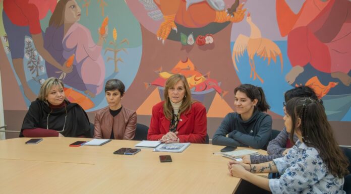 La UNNE será sede del V Congreso Internacional sobre Infancias, Formación Docente y Educación Infantil