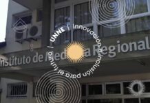El Instituto de Medicina Regional instaló un punto de recolección de antimicrobianos en desuso