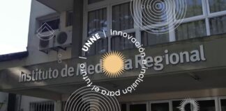 El Instituto de Medicina Regional instaló un punto de recolección de antimicrobianos en desuso