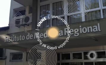 El Instituto de Medicina Regional instaló un punto de recolección de antimicrobianos en desuso