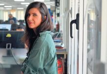 Capacitan en cómo hacer periodismo de calidad en la era de la IA en la carrera de Comunicación Social