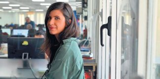 Capacitan en cómo hacer periodismo de calidad en la era de la IA en la carrera de Comunicación Social