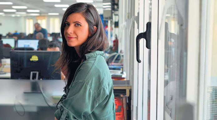 Capacitan en cómo hacer periodismo de calidad en la era de la IA en la carrera de Comunicación Social