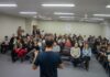 Humanidades dispuso una charla sobre bullying, cyberbullying y exposición de menores en redes sociales