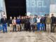 Futuros ingenieros electromecánicos vinculan teoría y práctica en una visita industrial