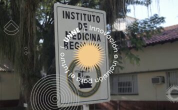 El IMR realizó un estudio sobre bacterias en pantallas de celulares de estudiantes secundarios