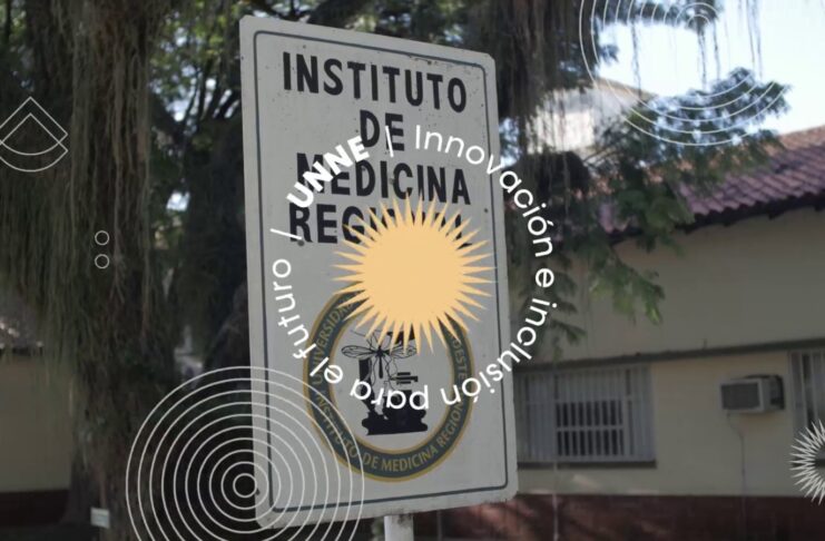 El IMR realizó un estudio sobre bacterias en pantallas de celulares de estudiantes secundarios