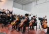 Conciertos de Clausura del XII Curso de Música de Cámara y VII de Dirección Orquestal