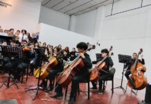 Conciertos de Clausura del XII Curso de Música de Cámara y VII de Dirección Orquestal