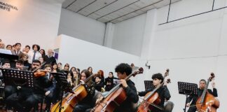 Conciertos de Clausura del XII Curso de Música de Cámara y VII de Dirección Orquestal