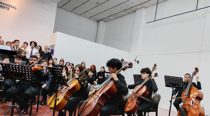 Conciertos de Clausura del XII Curso de Música de Cámara y VII de Dirección Orquestal
