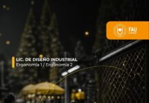 Estudiantes de Diseño Industrial presentarán propuestas para abordar problemáticas reales de la región