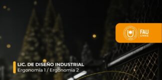 Estudiantes de Diseño Industrial presentarán propuestas para abordar problemáticas reales de la región