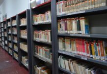 La Facultad de Humanidades será sede del III Encuentro Federal de la SAIEHE