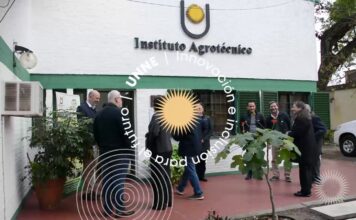 El Instituto Agrotécnico celebró su 70 aniversario
