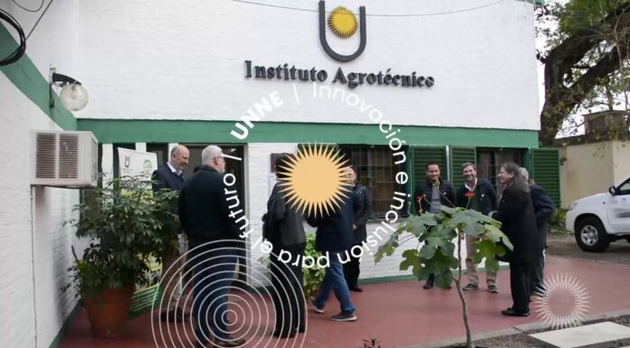 El Instituto Agrotécnico celebró su 70 aniversario