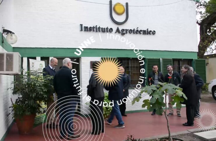 El Instituto Agrotécnico celebró su 70 aniversario