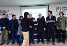 Reconocimiento para los mejores promedios del Cuadro de Honor 2025