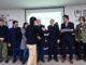 Reconocimiento para los mejores promedios del Cuadro de Honor 2025