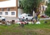 Recopilan casi tres toneladas de residuos reciclables en el Punto Verde del Campus Resistencia