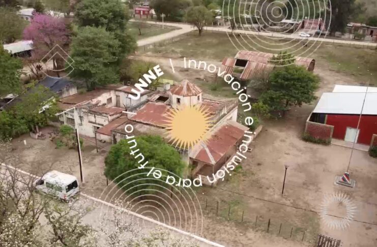 Exploran y recuperan los documentos históricos del Archivo de la Reducción de Napalpí