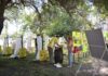 Recopilan casi tres toneladas de residuos reciclables en el Punto Verde del Campus Resistencia
