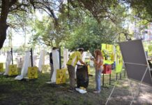 Recopilan casi tres toneladas de residuos reciclables en el Punto Verde del Campus Resistencia