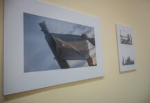 Una muestra fotográfica invita a recorrer la historia de la educación desde el Norte Grande