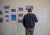 Comenzó la muestra fotográfica «Situadas. Escuelas y territorios», abierta al público hasta el 7 de agosto