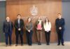 La Facultad de Derecho entabla nuevas alianzas y llegada a El Sombrero en Corrientes