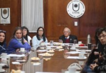 La Facultad de Ciencias Veterinarias presentó el Nuevo Plan de Estudios 2027