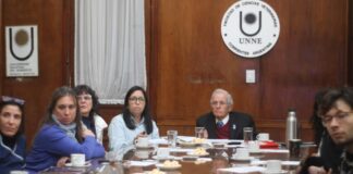 La Facultad de Ciencias Veterinarias presentó el Nuevo Plan de Estudios 2027