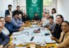 Bienal 2026: con aporte de la UNNE se volverá a medir la huella de carbono en pos del cuidado ambiental