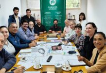 Bienal 2026: con aporte de la UNNE se volverá a medir la huella de carbono en pos del cuidado ambiental