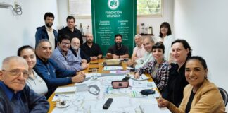 EN LA BIENAL DEL CHACO 2026 Con aporte de la UNNE se volverá a medir la huella de carbono en pos del cuidado ambiental