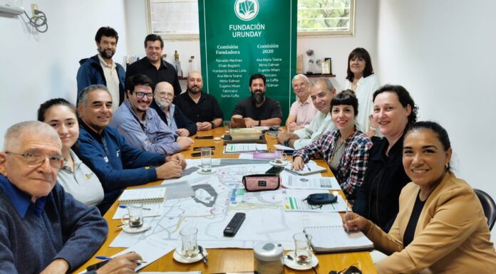 Con aporte de la UNNE se volverá a medir la huella de carbono en pos del cuidado ambiental