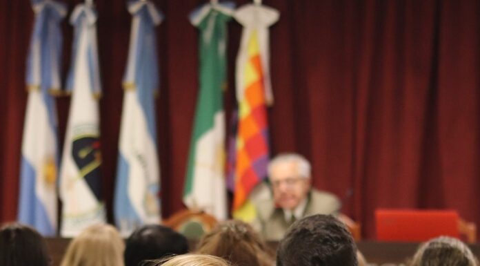 La Facultad de Derecho lanzó cursos virtuales breves de actualización profesional