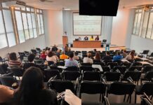 El IX Simposio Argentino del Jurásico fortaleció los estudios sobre la historia geológica regional desde la UNNE