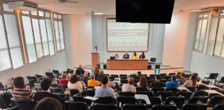 ENCUENTRO CIENTÍFICO NACIONAL El IX Simposio Argentino del Jurásico fortaleció los estudios sobre la historia geológica regional desde la UNNE