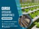 Curso “Operario Hidropónico”