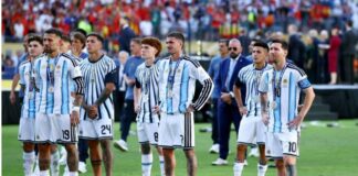 DISCURSOS DE ODIO Y REDES SOCIALES “Las narrativas antiargentina ya existían antes de las redes, pero hoy se rearticulan con la política”