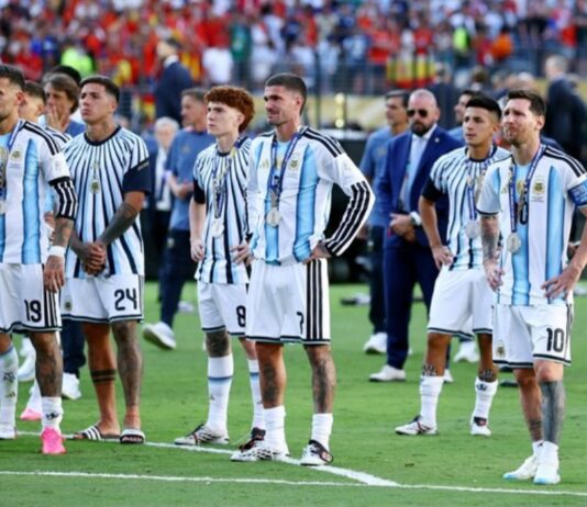 “Las narrativas antiargentina ya existían antes de las redes, pero hoy se rearticulan con la política”