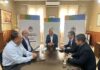 FaCENA y el Ministerio de la Producción correntino firmaron acuerdo para fortalecer el desarrollo sostenible y la innovación tecnológica