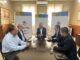 FaCENA y el Ministerio de la Producción correntino firmaron acuerdo para fortalecer el desarrollo sostenible y la innovación tecnológica