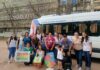 Docentes de FaCENA publicaron en Revista de la UNL un análisis sobre soberanía alimentaria y extensión en la ruralidad