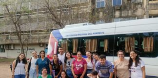 EXTENSIÓN UNIVERSITARIA Docentes de FaCENA publicaron en Revista de la UNL un análisis sobre soberanía alimentaria y extensión en la ruralidad
