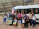 Docentes de FaCENA publicaron en Revista de la UNL un análisis sobre soberanía alimentaria y extensión en la ruralidad