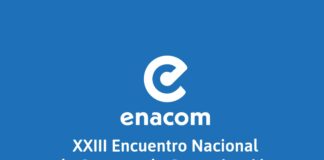 ENACOM 2026 en la UNNE: extendieron el plazo para presentar resúmenes