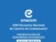 ENACOM 2026 en la UNNE: extendieron el plazo para presentar resúmenes