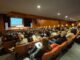 FaCENA presentó su proceso de transformación curricular en congreso internacional sobre educación superior
